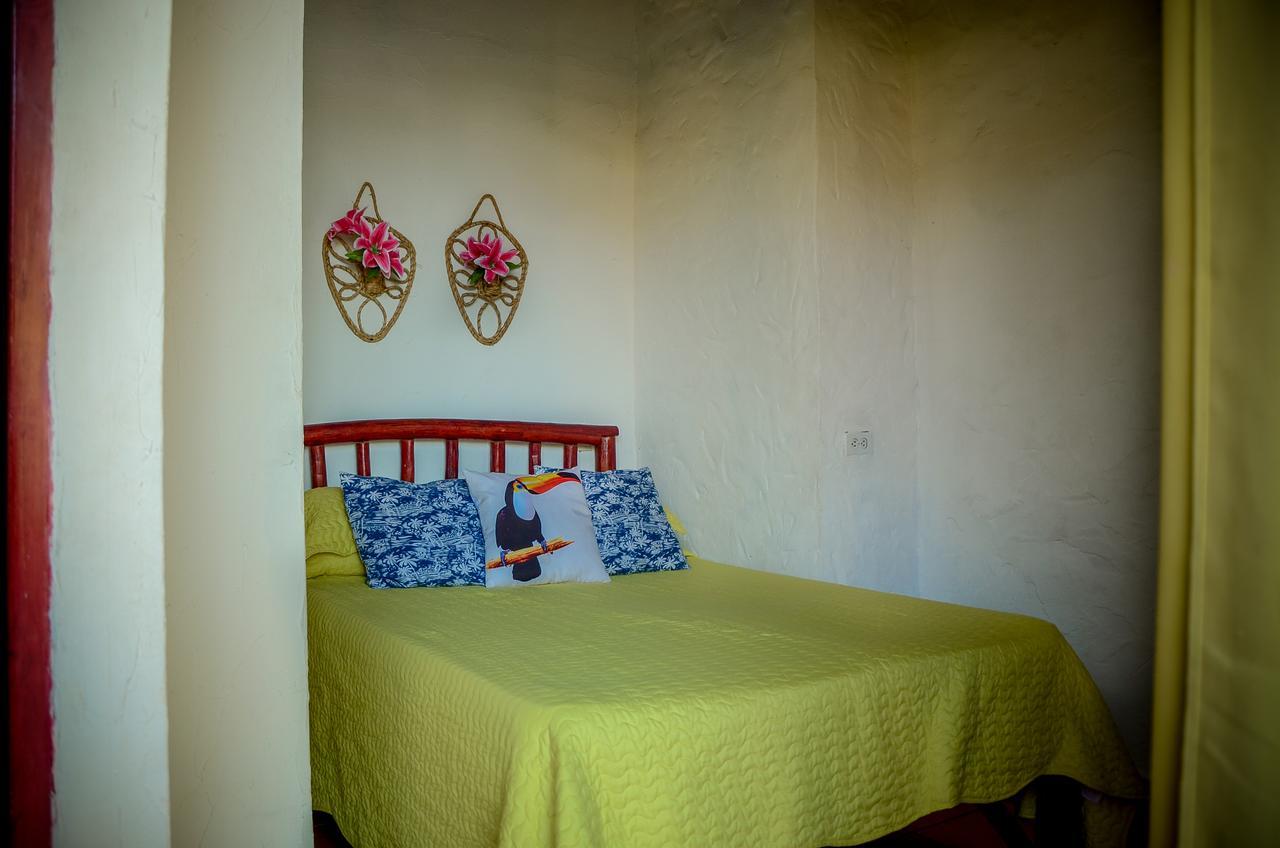San Carlos Beach Inn Eksteriør billede